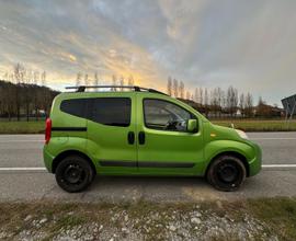 Fiat qubo - 2009
