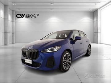 BMW Serie 2 225e Active Tourer xdrive Msport auto