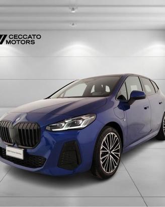 BMW Serie 2 225e Active Tourer xdrive Msport auto