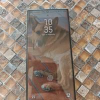 Samsung S22 ultra 256gb 12gb Ram verde 