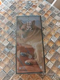 Samsung S22 ultra 256gb 12gb Ram verde 