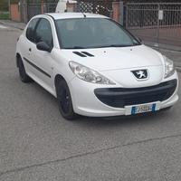 PEUGEOT BENZINA GPL VALIDO 