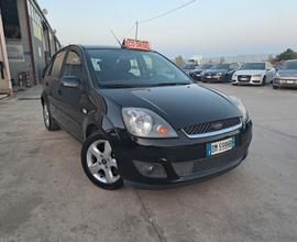 Ford Fiesta 1.4 TDCi 5p. Titanium - 2008