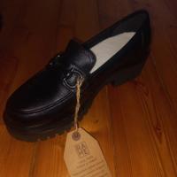 Mocassini Donna 39