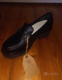 Mocassini Donna 39