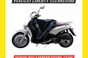 TERMOSCUDO PIAGGIO 125ie/300ie/350ie SPORT