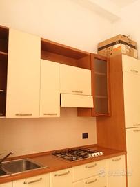 Appartamento da una persona zona Belluno