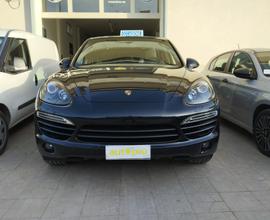 Porsche Cayenne 3.0 Diesel