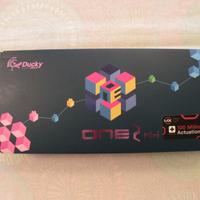 ducky one 2 mini