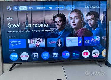 Tv Xiaomi 43”