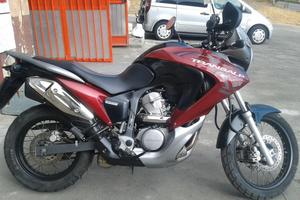 Honda Transalp 700