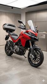 Ducati Multistrada V2S (2023) - Come Nuova