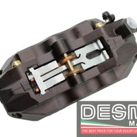 Pinza freno anteriore SX MV Agusta F4 750 1000