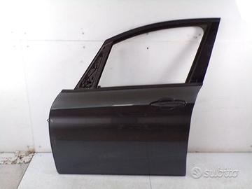 Portiera Anteriore Sinistra Bmw Serie 2 F 46 2017