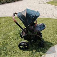Passeggino Quinny 