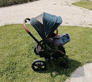 Passeggino Quinny 
