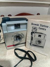 Kodak Brownie Flash Vintage