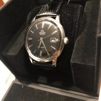 Orient bambino
