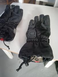 Guanti moto BMW  pesanti donna