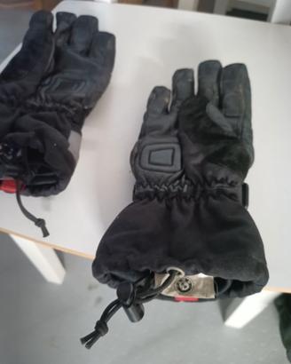 Guanti moto BMW  pesanti donna