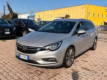 Opel Astra 1.6 CDTi 136CV Start&Stop Sports Tourer