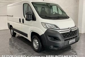 CITROEN Jumper 2.0 110cv L1-H1 3PTI MOTORE NUOVO