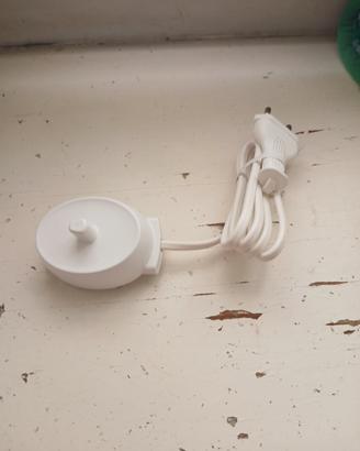 Caricatore per spazzolino elettrico