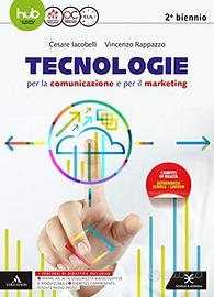 Libro TECNOLOGIE