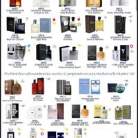 Profumi Essens originali