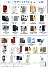 Profumi Essens originali