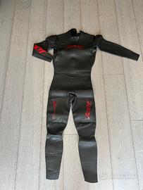Muta in Neoprene Uomo M Z Force 1.0 Zoot