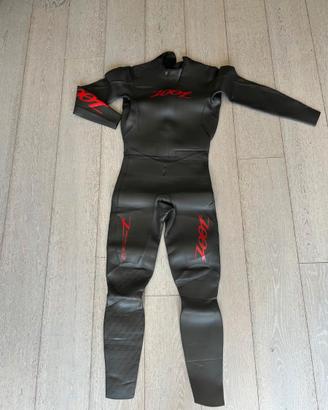 Muta in Neoprene Uomo M Z Force 1.0 Zoot