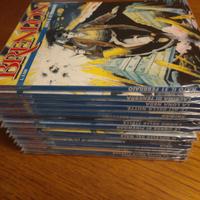 Brandon. Serie Originale. Più Speciali.