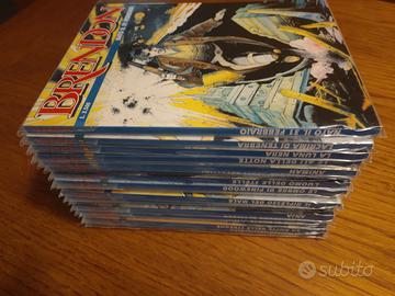 Brandon. Serie Originale. Più Speciali.