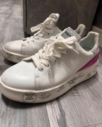 Scarpe Premiata donna N38