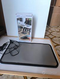 InnovaGoods - Tappetino Elettrico Riscaldante 50W