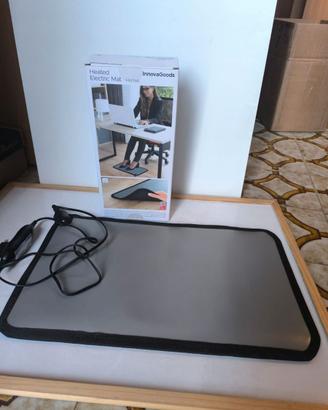 InnovaGoods - Tappetino Elettrico Riscaldante 50W