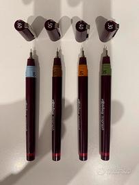Penna Rotring Isograph
