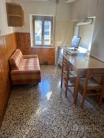 Porzione di casa frazione Nove ( Vittorio Veneto )