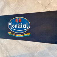 Tappeto Sottomoto F.B. Mondial