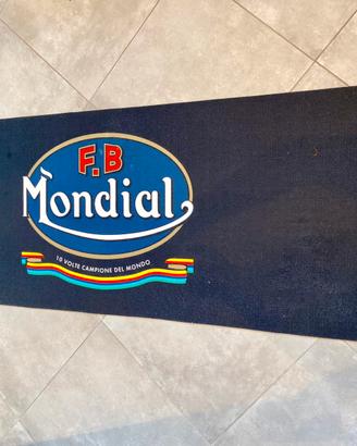 Tappeto Sottomoto F.B. Mondial