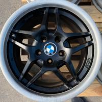 Cerchioni in lega BMW M3  / Z4 M