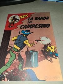 Te la banda del campesino