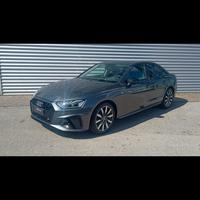 AUDI A4 SEDAN 35 TDI MHEV S TRONIC S-LINE EDI N349