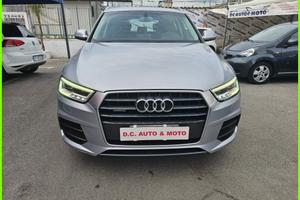 Audi Q3 2.0 TDI 150 CV.Quattro S-Tronic.Anno 2015
