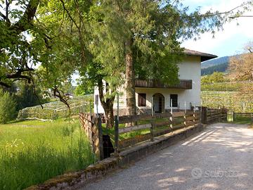 Casa bifamiliare