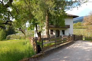 Casa bifamiliare
