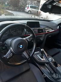 ⭐️ ✨💫BMW F31 320d TOURING SPORT TOP ⭐️✨💫