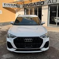 AUDI Q3 35 2.0 TDI 150 CV. S-LINE S-TRONIC FULL FU