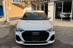 AUDI Q3 35 2.0 TDI 150 CV. S-LINE S-TRONIC FULL FU